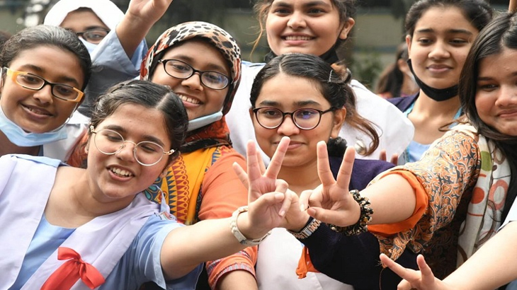 ১৯ অক্টোবরের মধ্যে এইচএসসির ফল প্রকাশ ১৯ অক্টোবরের মধ্যে এইচএসসির ফল প্রকাশ