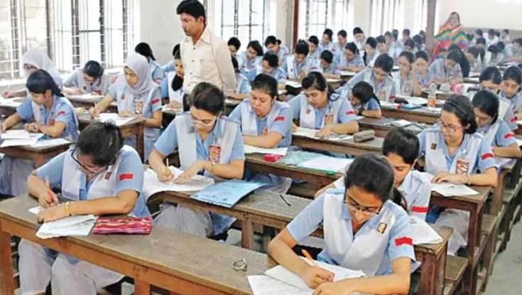 আজ এইচএসসি পরীক্ষায় বসছে সাড়ে ১২ লাখ শিক্ষার্থী আজ এইচএসসি পরীক্ষায় বসছে সাড়ে ১২ লাখ শিক্ষার্থী