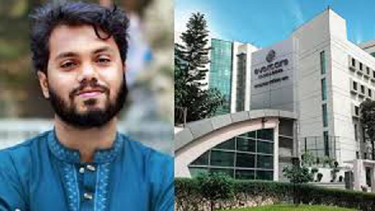 ওসমান হাদির সর্বশেষ অবস্থা জানালেন চিকিৎসক