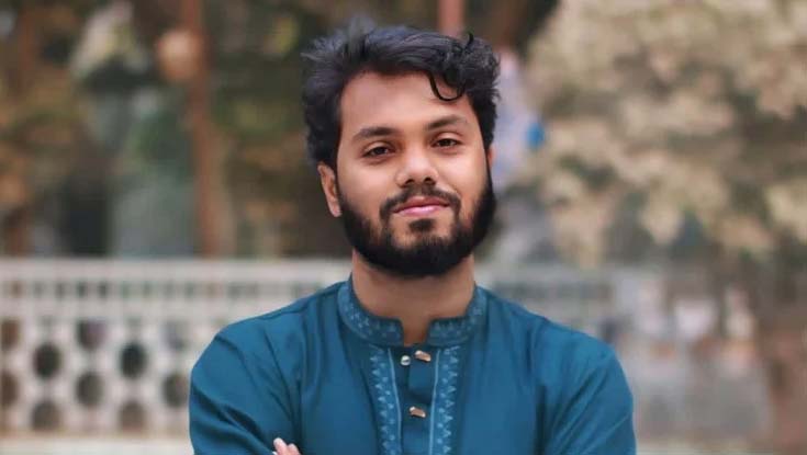 হাদিকে গুলির ঘটনায় মামলা