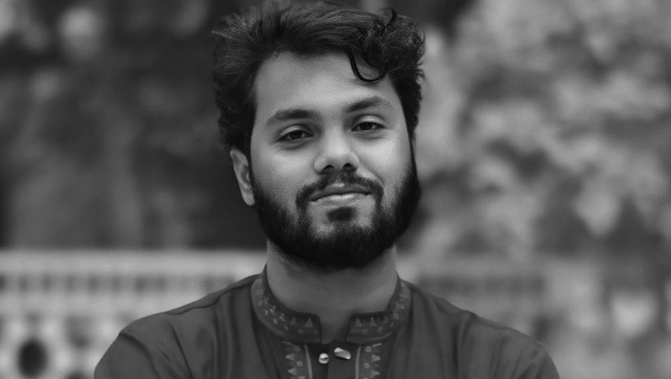 ওসমান হাদি কখন মারা যান, জানালেন ডা. আহাদ