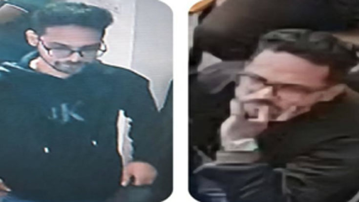 হাদিকে গুলি করা সন্দেহভাজনের ছবি প্রকাশ, ধরিয়ে দিলেই পুরস্কার