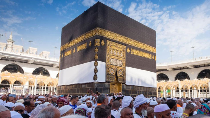 হজ ফ্লাইট শুরুর তারিখ জানালেন ধর্মমন্ত্রী