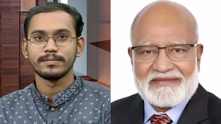 সর্বকনিষ্ঠ এমপি হান্নান মাসউদ, বেশি বয়সী খন্দকার মোশাররফ