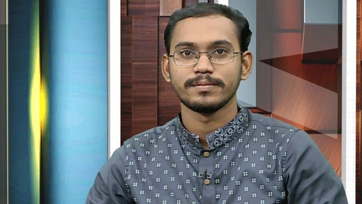 সব দোষ চাপানো হচ্ছে স্বরাষ্ট্র উপদেষ্টার ওপর: মুখ্য সংগঠক সব দোষ চাপানো হচ্ছে স্বরাষ্ট্র উপদেষ্টার ওপর: মুখ্য সংগঠক