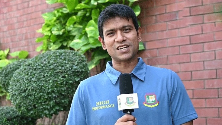 নির্বাচকের দায়িত্ব ছাড়লেন হান্নান সরকার নির্বাচকের দায়িত্ব ছাড়লেন হান্নান সরকার