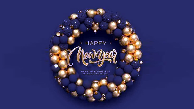 নতুন প্রত্যয়ে স্বপ্নযাত্রা শুরু 