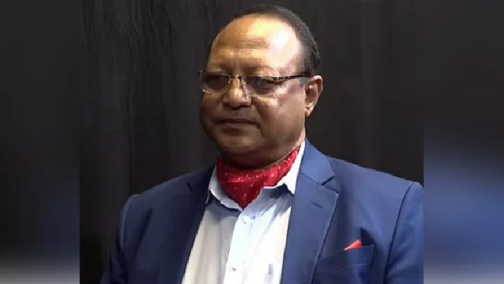 এলডিপি থেকে চৌধুরী হাসান সারওয়ার্দীকে বহিষ্কার