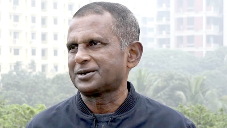 অভিনেতা হাসান মাসুদ হাসপাতালে অভিনেতা হাসান মাসুদ হাসপাতালে