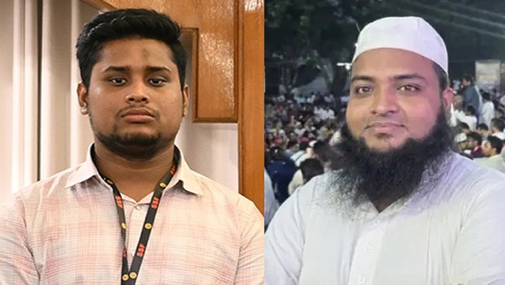 মামুনুর রশিদ নিখোঁজের ঘটনায় হাসনাত আব্দুল্লাহর উদ্বেগ