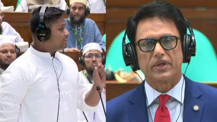 স্কুলে ভর্তি নিয়ে চূড়ান্ত সিদ্ধান্ত আগামী বছর