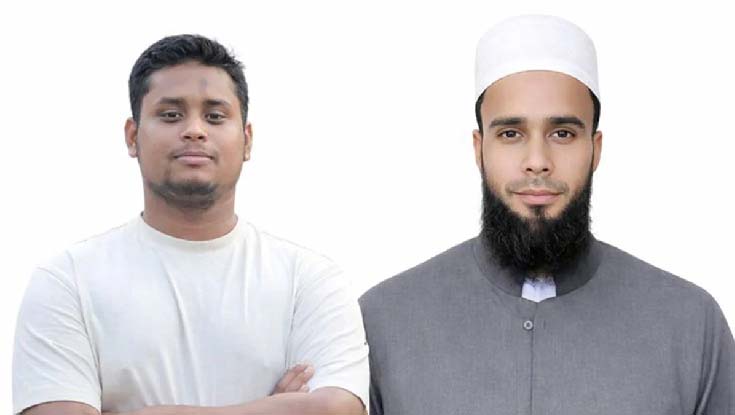 হাসনাতের শাপলা কলির বিপক্ষে ট্রাককে সমর্থন দিল বিএনপি