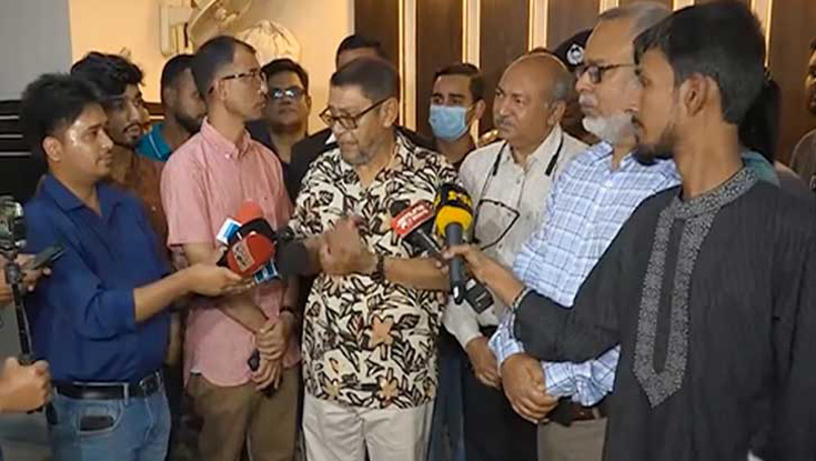 অবৈধ হাসপাতাল-ক্লিনিকে স্বাস্থ্য অধিদফতরের অভিযান