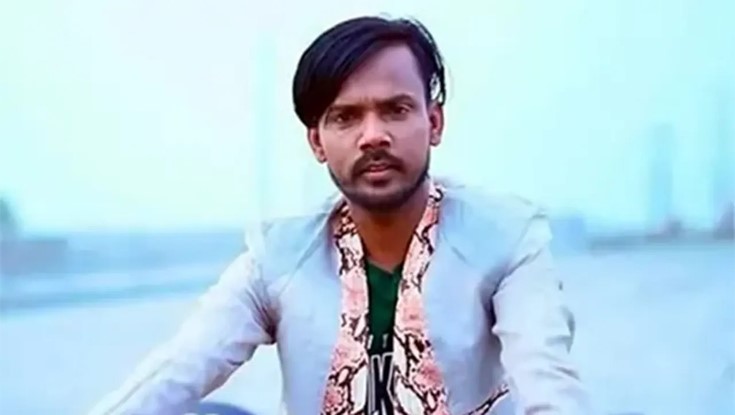 হিরো আলম গ্রেফতার