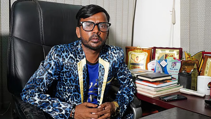 হিরো আলমের বিরুদ্ধে গ্রেফতারি পরোয়ানা