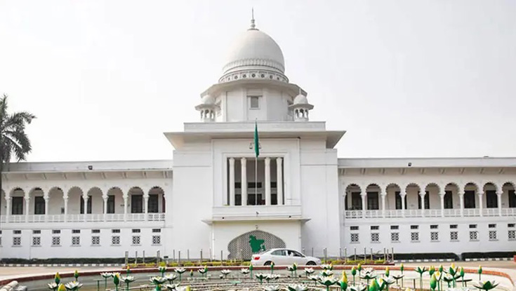 ভোট কারচুপির অভিযোগে হাইকোর্টে আরও ৫ প্রার্থী