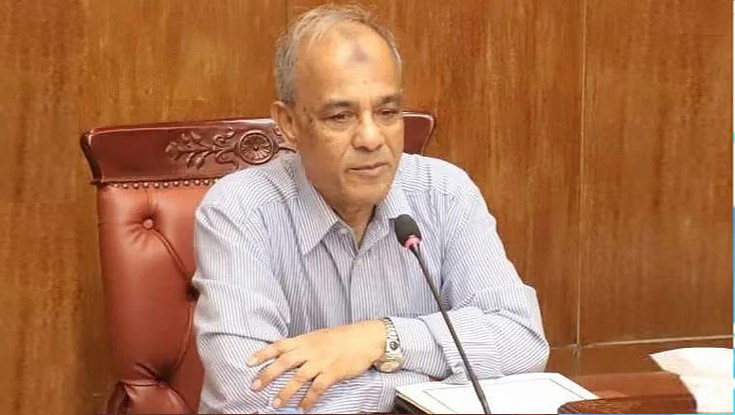 ‘বিজয় দিবসে কোনো ধরনের নাশকতার শঙ্কা নেই’