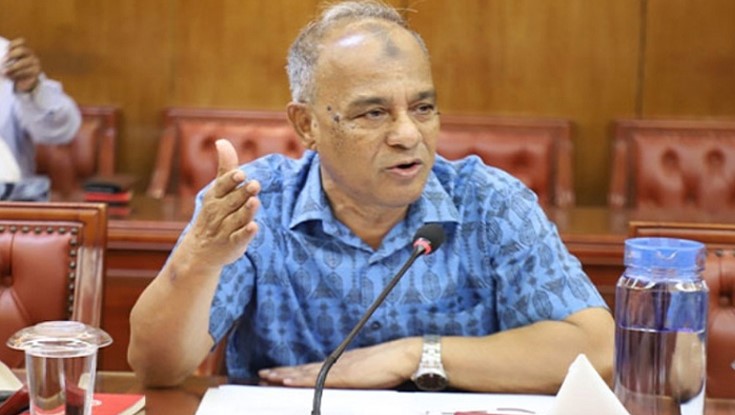 লটারিতে এসপি নিয়োগে মেধাবী কেউ বাদ পড়েনি