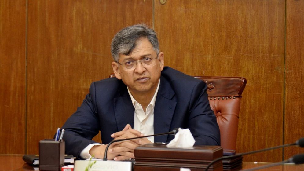 আইনশৃঙ্খলা বাহিনীকে দ্রুত জনপ্রত্যাশা পূরণ করতে হবে: স্বরাষ্ট্রমন্ত্রী