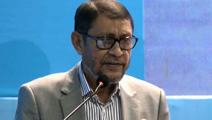 আমাদের প্রস্তুতি ছিল না, হাম প্রসঙ্গে স্বাস্থ্যমন্ত্রী