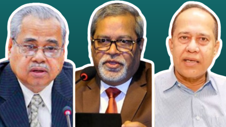 সাবেক সিইসি-ইসিদের বিরুদ্ধে মামলা করবে বিএনপি সাবেক সিইসি-ইসিদের বিরুদ্ধে মামলা করবে বিএনপি