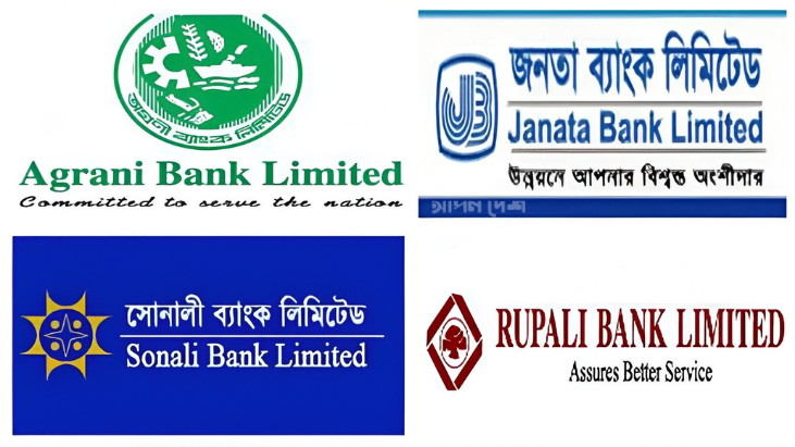 সরকারি ব্যাংকে সুপার নিউমারি পদ: জড়িতদের শাস্তির নির্দেশ প্রধান উপদেষ্টার