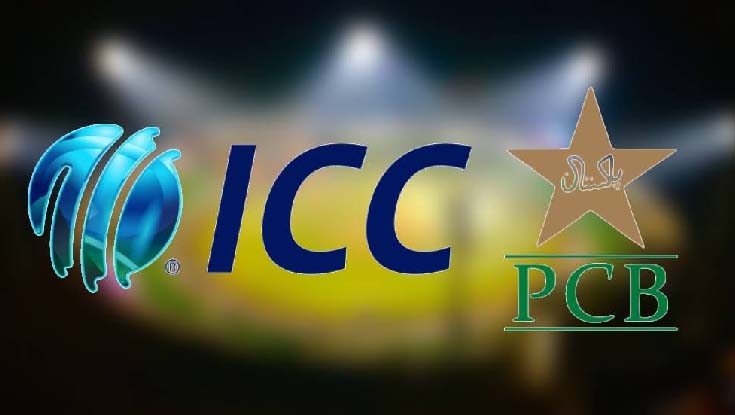 বাংলাদেশের সমর্থনে আইসিসিকে পাকিস্তানের চিঠি