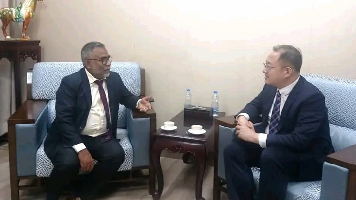 ইবিতে আসছে কনফুসিয়াস ইনস্টিটিউট, চালু হচ্ছে চীনা ভাষা কোর্স