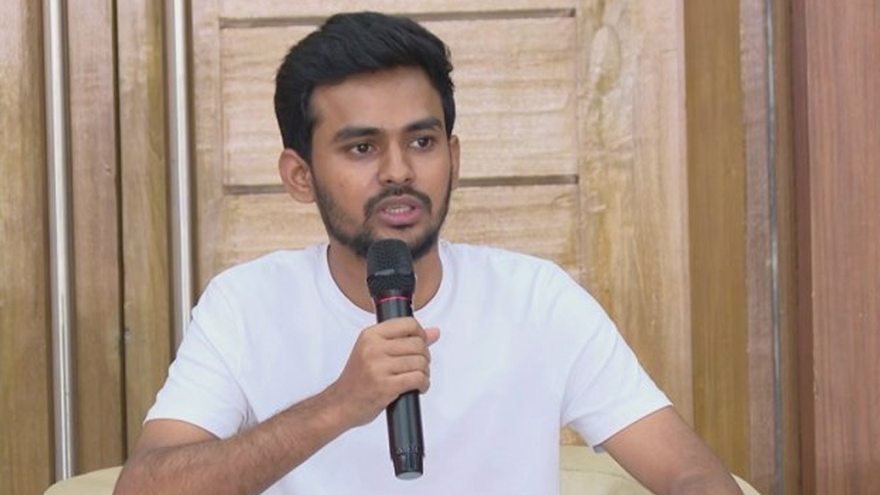 সবাইকে সোহরাওয়ার্দী উদ্যানে আসতে বললেন আসিফ