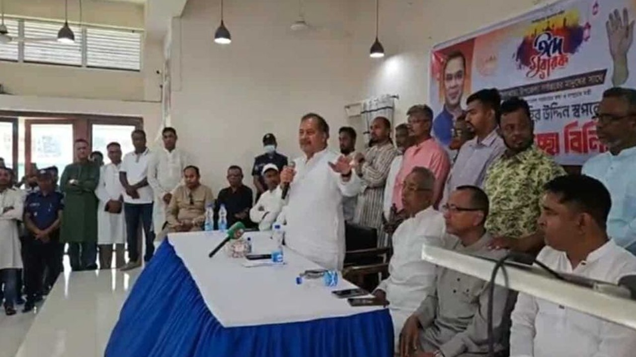 ক্ষমতা কেবলমাত্র দায়িত্ব: তথ্যমন্ত্রী