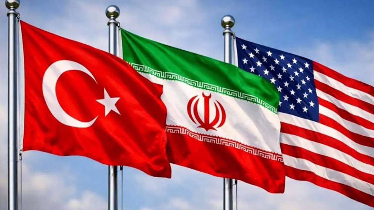 যুদ্ধ থামাতে যে উদ্যোগ নিল তুরস্ক