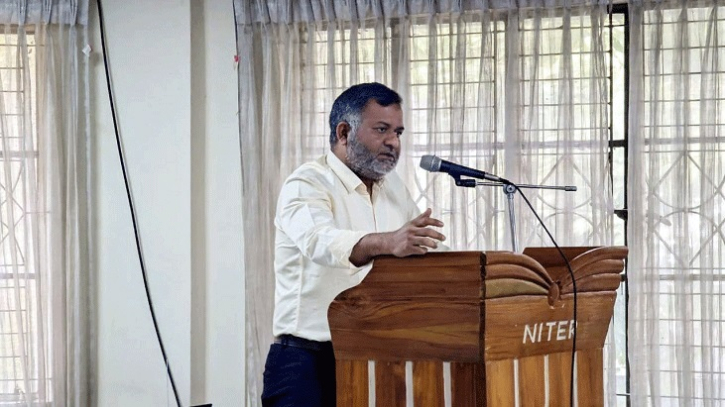 শুধু পড়াশোনা নয়, দক্ষতা অর্জন জরুরি: আশেকুল আলম শুধু পড়াশোনা নয়, দক্ষতা অর্জন জরুরি: আশেকুল আলম