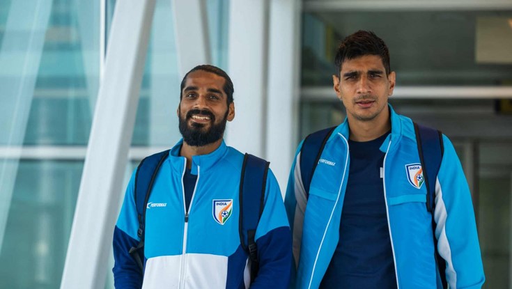 বাংলাদেশ কঠিন প্রতিপক্ষ: ভারতীয় গোলরক্ষক