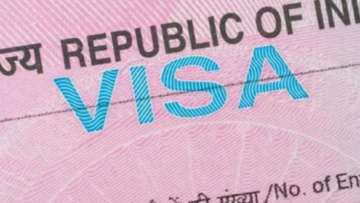 ভারতে বাংলাদেশের ভিসা কার্যক্রম পুনরায় চালু