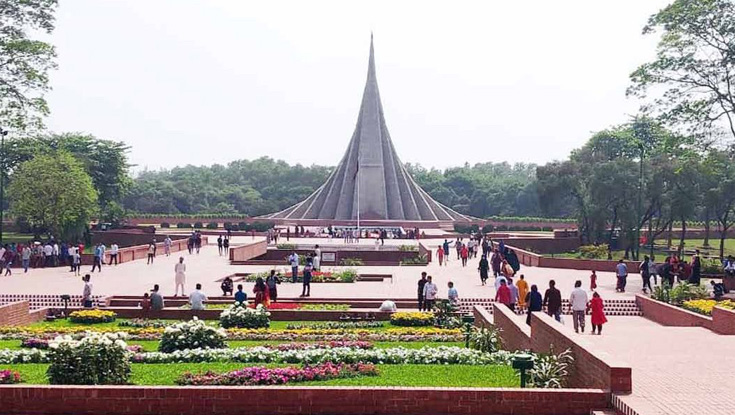 মহান স্বাধীনতা দিবস আজ