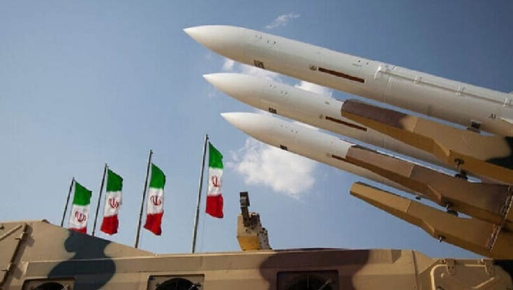 ইরানের নতুন হুঁশিয়ারি