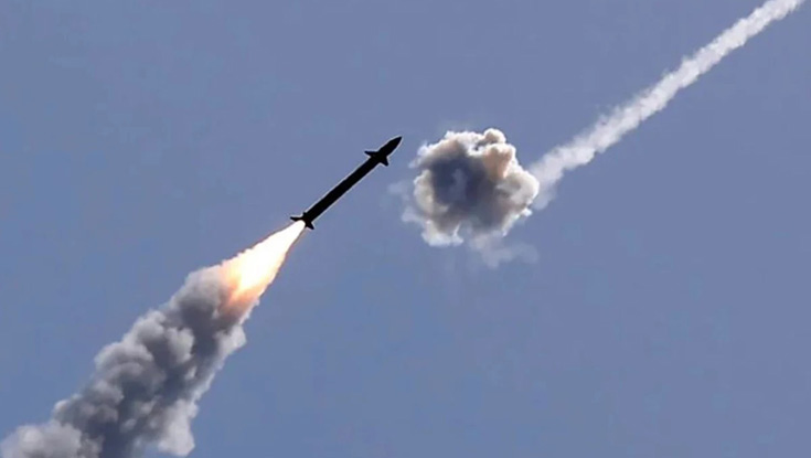 ইরানে হামলা চালাল ইসরায়েল