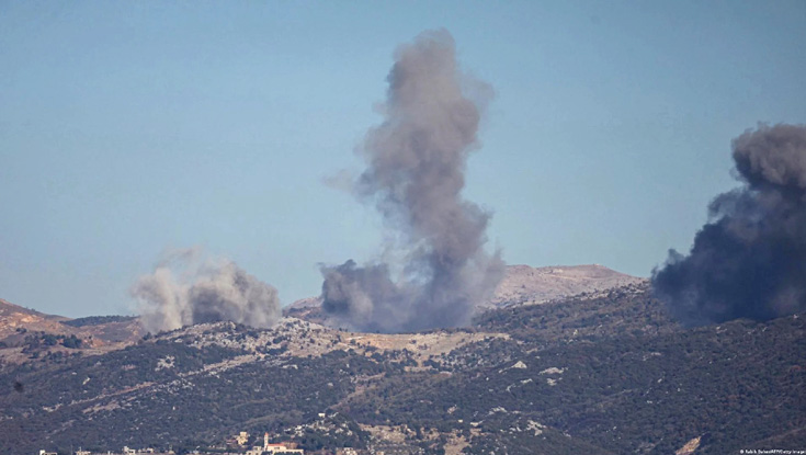 শীর্ষ ইরানি কর্মকর্তাকে হত্যার দাবি ইসরায়েলের