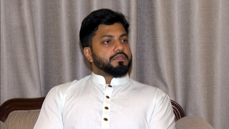 ইঞ্জিনিয়ার ইশরাককে শপথ না পড়াতে রিট, হাইকোর্টের রায় আজ ইঞ্জিনিয়ার ইশরাককে শপথ না পড়াতে রিট, হাইকোর্টের রায় আজ