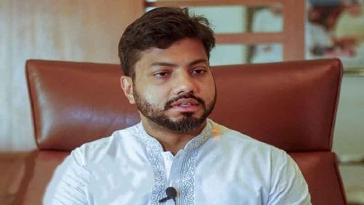 শপথ চেয়ে হাইকোর্টে রিট করিনি: ইশরাক শপথ চেয়ে হাইকোর্টে রিট করিনি: ইশরাক