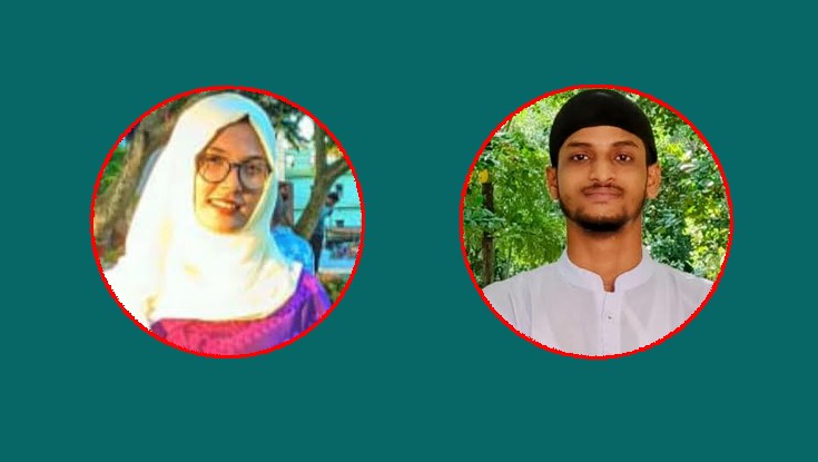 বেরোবির সমাজবিজ্ঞান বিতর্ক ক্লাবের নেতৃত্বে আইভি-মেহেদী