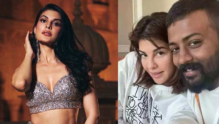 ভালোবাসা দিবসে জ্যাকলিনকে হেলিকপ্টার উপহার প্রেমিকের