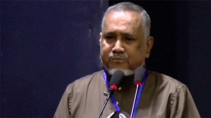 ‘পিআর পদ্ধতি ছাড়া নির্বাচন হতে দিব না’