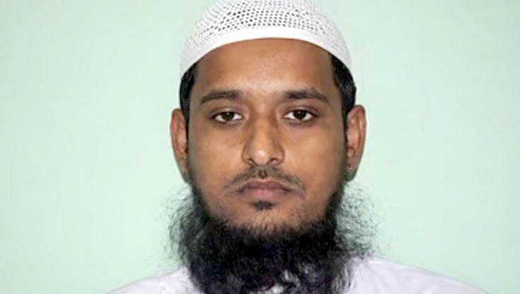 জামায়াত নেতা নিহতের ঘটনায় মামলা