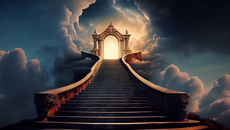 দুনিয়াতেই জান্নাতের নেয়ামত পেয়েছিলেন যারা