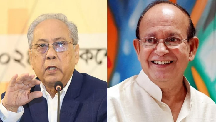 ১১৯ আসনে জাতীয় গণতান্ত্রিক ফ্রন্টের প্রার্থী ঘোষণা