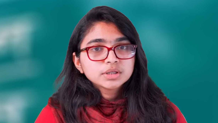 সরকার কেমন দুদক চায়, জানালেন তাসনিম জারা