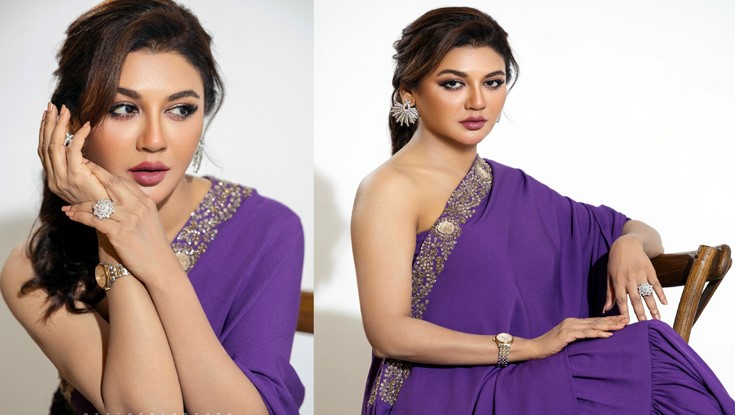 নতুন ভূমিকায় আসছেন জয়া