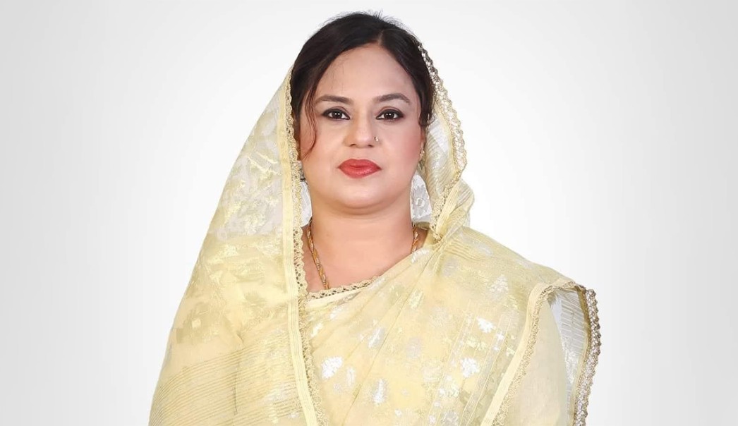 আ.লীগ নেত্রী ঝুমা তালুকদার গ্রেফতার