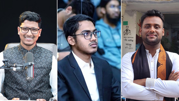 জকসু নির্বাচন: ৪ কেন্দ্রে এগিয়ে ‘অদম্য জবিয়ান ঐক্য’ প্যানেল